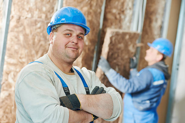 Range of Insulation Solutions in Incline Village, NV